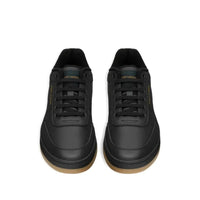 Saint Laurent Saint Laurent Black Trainers - Low-Tops Men