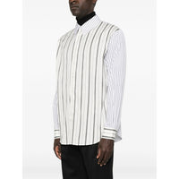 Saint Laurent Saint Laurent White Shirts Men