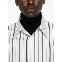 Saint Laurent Saint Laurent White Shirts Men