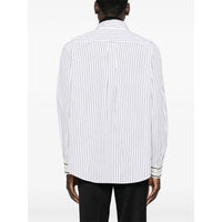Saint Laurent Saint Laurent White Shirts Men