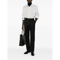 Saint Laurent Saint Laurent White Shirts Men