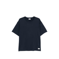 Saint Laurent Blue T-Shirts & Vests - T-Shirts Men