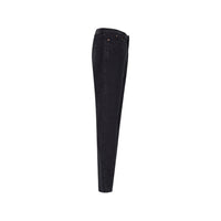 Saint Laurent Black Denim - Skinny Jeans Men
