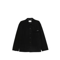 Saint Laurent Black Shirts Men