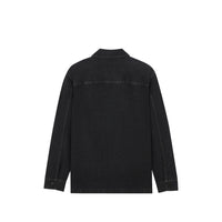 Saint Laurent Black Shirts Men