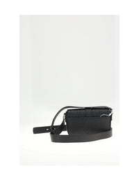 DIOR HOMME Dior Homme Men Mini Flap Saddler Gravity