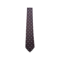 Saint Laurent Red Ties & Bow Ties Men