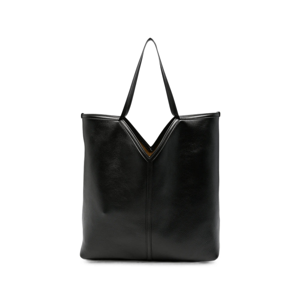 Saint Laurent Saint Laurent Black Tote Bags Men