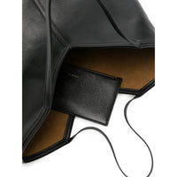Saint Laurent Saint Laurent Black Tote Bags Men