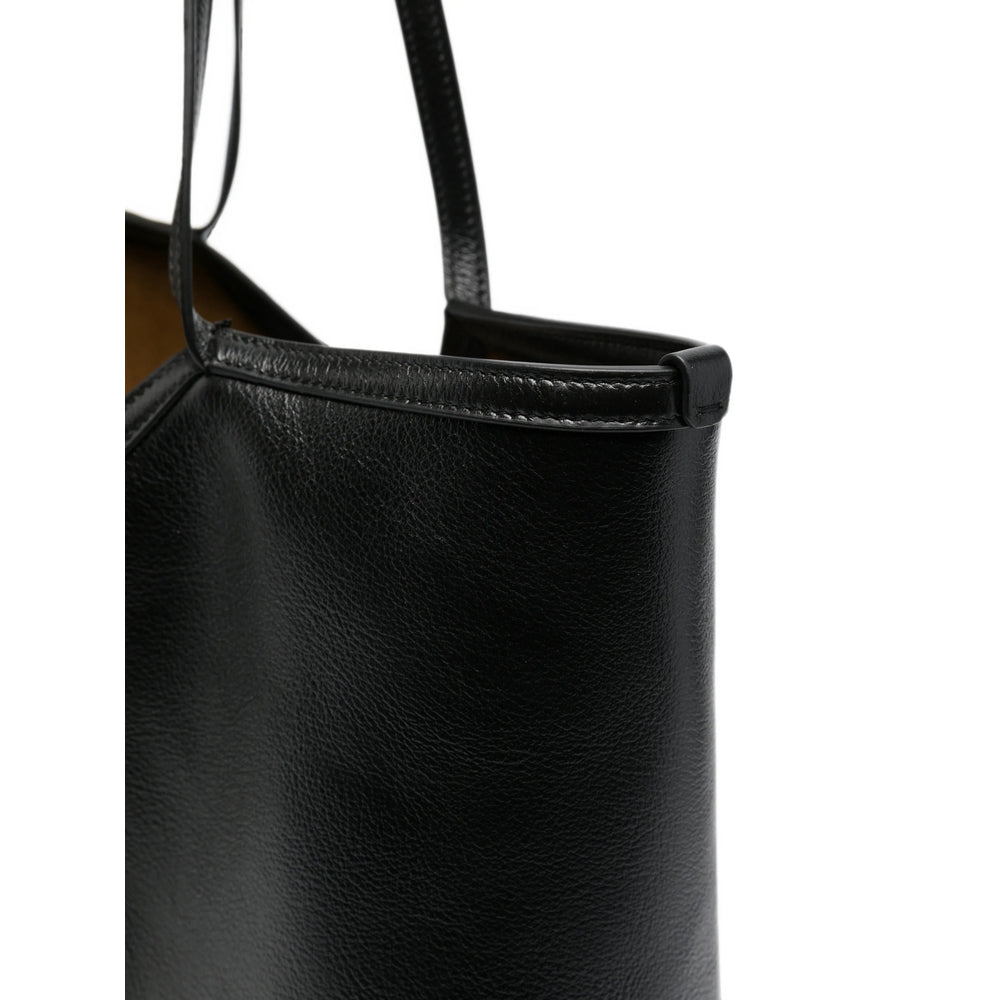 Saint Laurent Saint Laurent Black Tote Bags Men