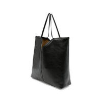 Saint Laurent Saint Laurent Black Tote Bags Men