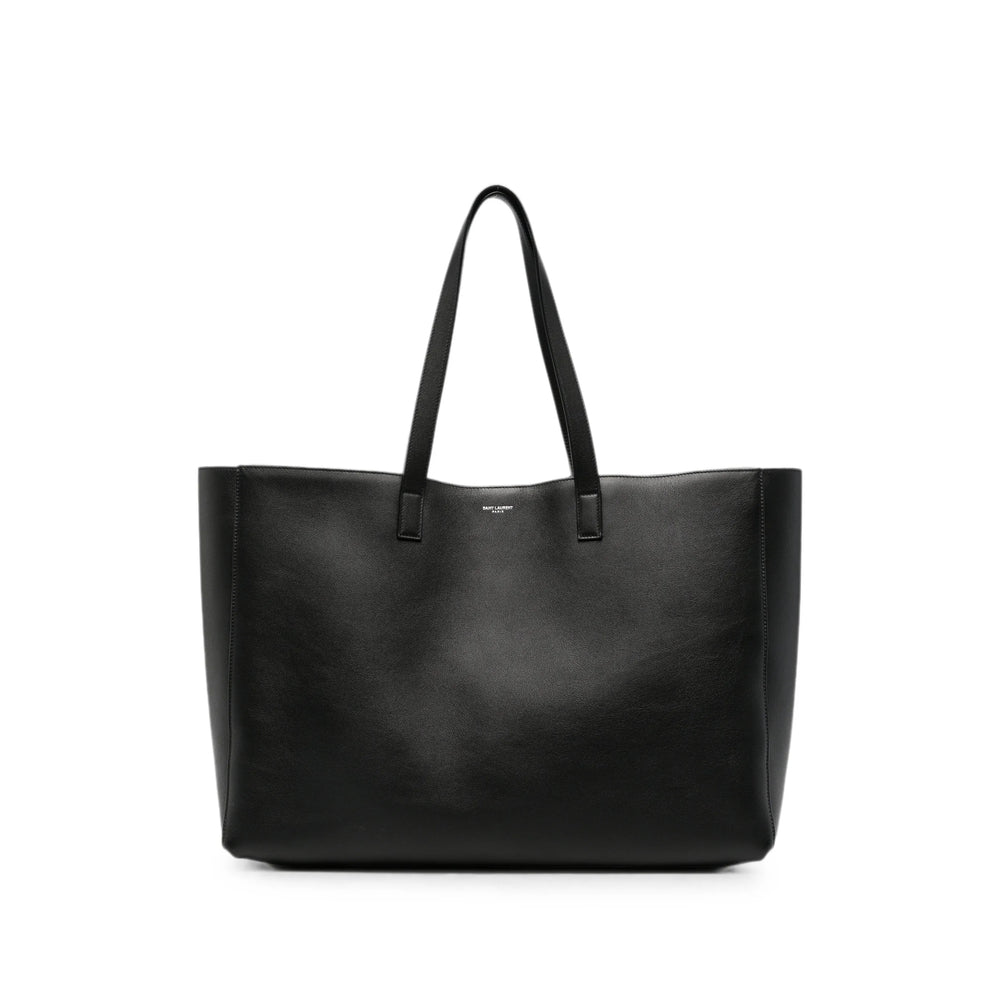 Saint Laurent Black Tote Bags Men