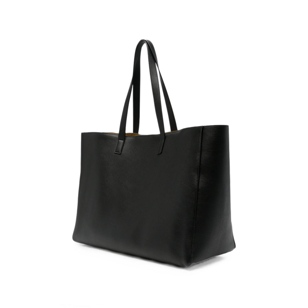 Saint Laurent Black Tote Bags Men