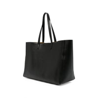 Saint Laurent Black Tote Bags Men