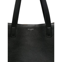 Saint Laurent Black Tote Bags Men