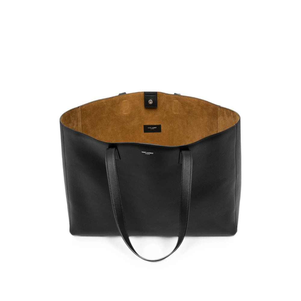 Saint Laurent Black Tote Bags Men – Bluefly