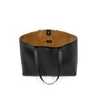 Saint Laurent Black Tote Bags Men