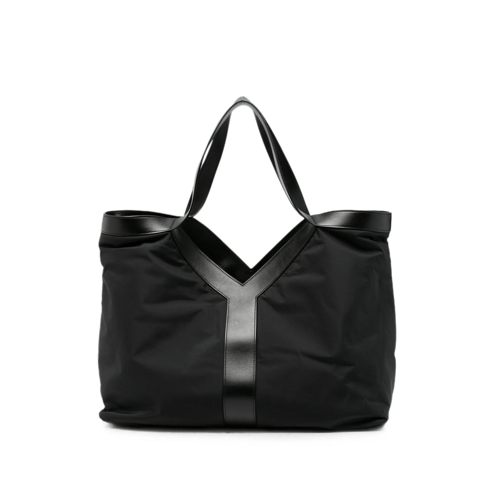 Saint Laurent Saint Laurent Black Tote Bags Men