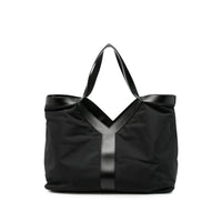 Saint Laurent Saint Laurent Black Tote Bags Men