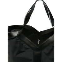 Saint Laurent Saint Laurent Black Tote Bags Men
