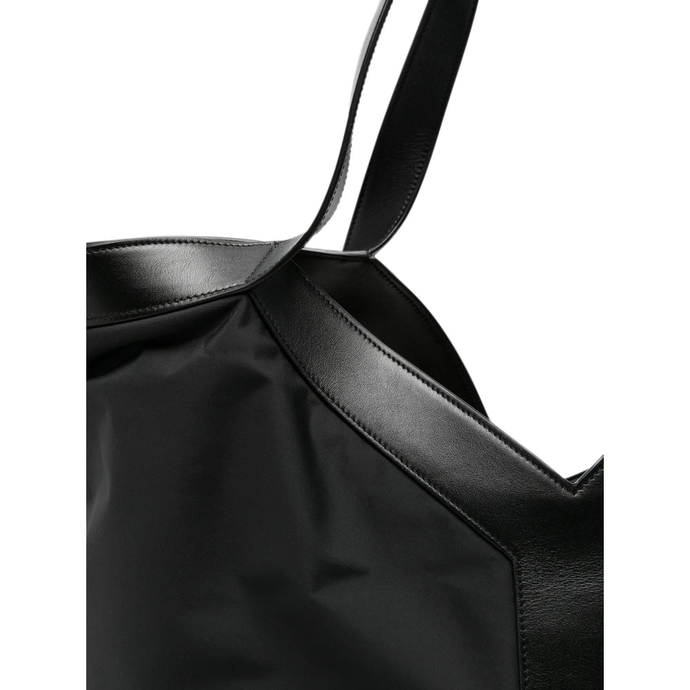 Saint Laurent Saint Laurent Black Tote Bags Men