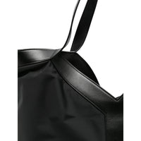 Saint Laurent Saint Laurent Black Tote Bags Men