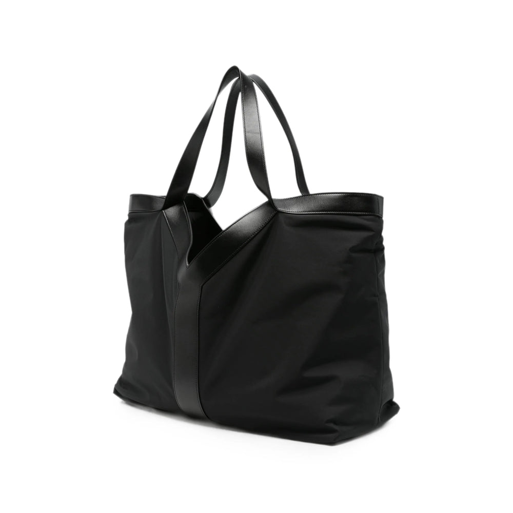 Saint Laurent Saint Laurent Black Tote Bags Men