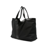 Saint Laurent Saint Laurent Black Tote Bags Men