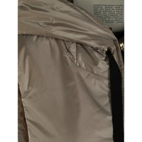 Max Mara The Cube Brown Jackets - Waistcoat & Gilets Women