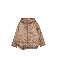 Max Mara The Cube Max Mara The Cube Brown Jackets - Oversized Jackets Women