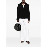 Max Mara Studio Black Jackets - Oversized Jackets Women