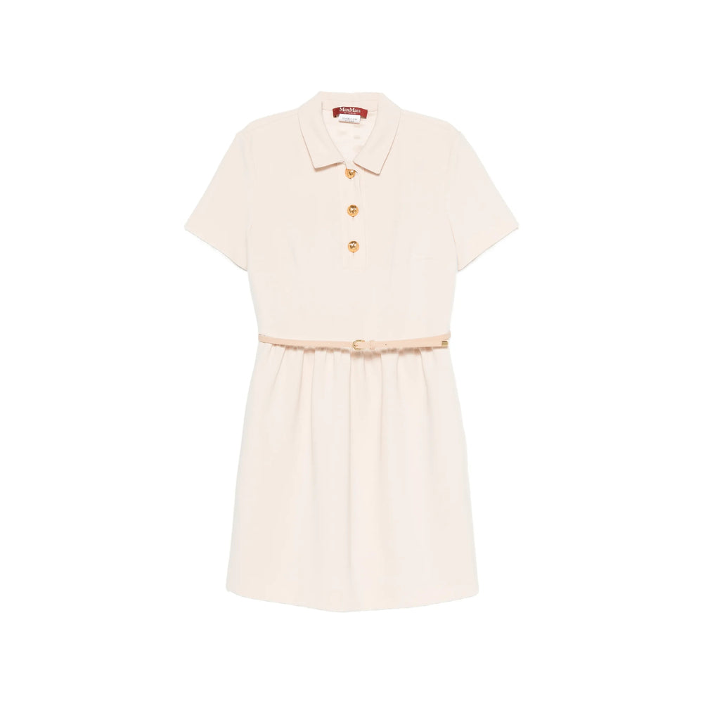 Max Mara Studio Neutrals Dresses - Day Dresses Women