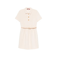 Max Mara Studio Neutrals Dresses - Day Dresses Women