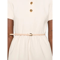 Max Mara Studio Neutrals Dresses - Day Dresses Women