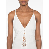 Sir. White Dresses - Day Dresses Women