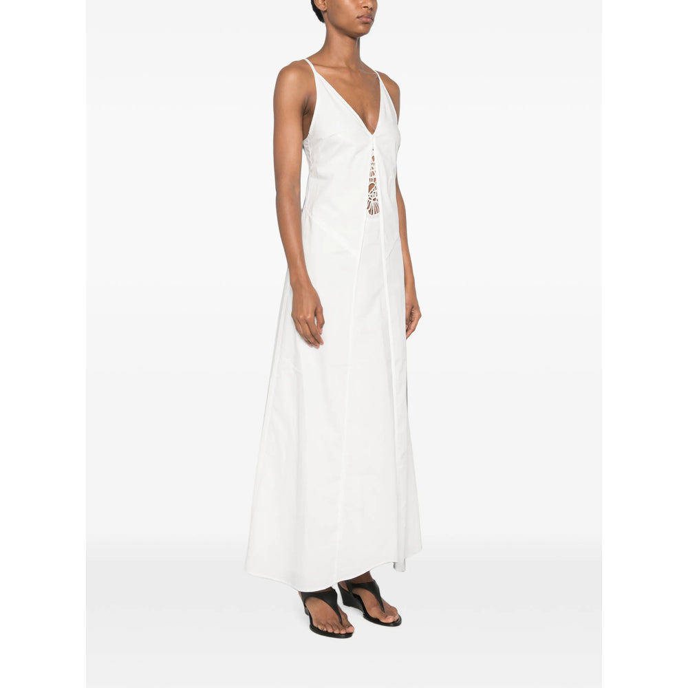 Sir. White Dresses - Day Dresses Women