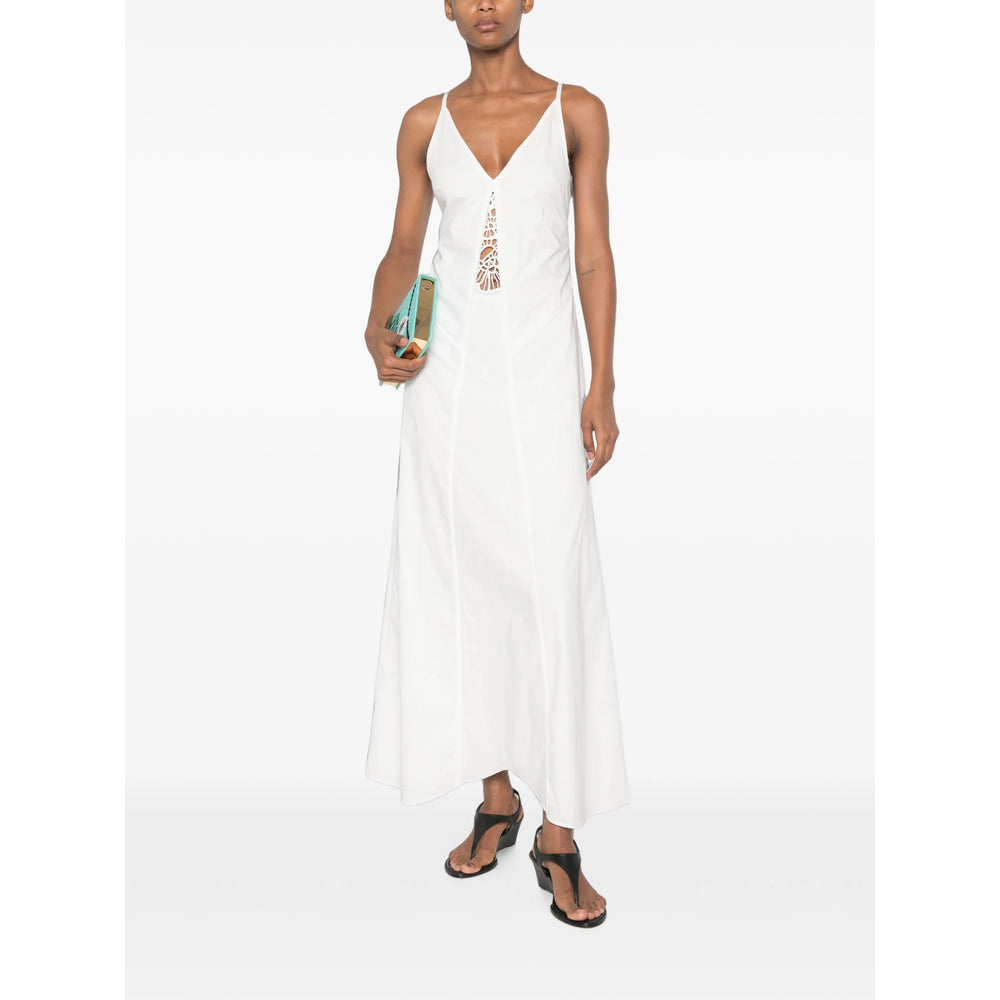 Sir. White Dresses - Day Dresses Women