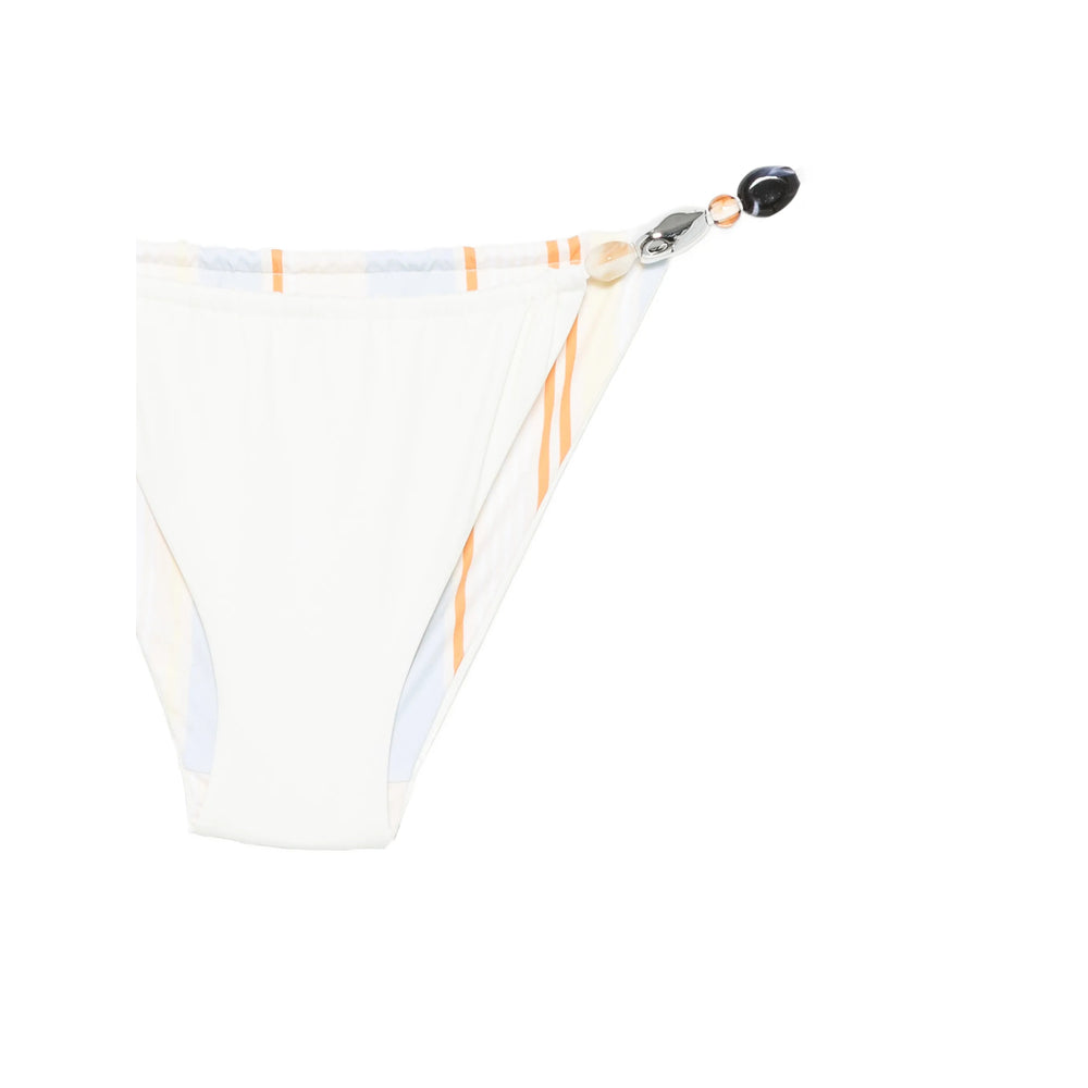 Sir. White Beachwear - Bikinis Women