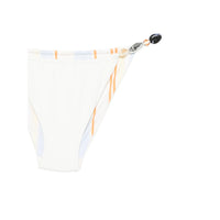 Sir. White Beachwear - Bikinis Women