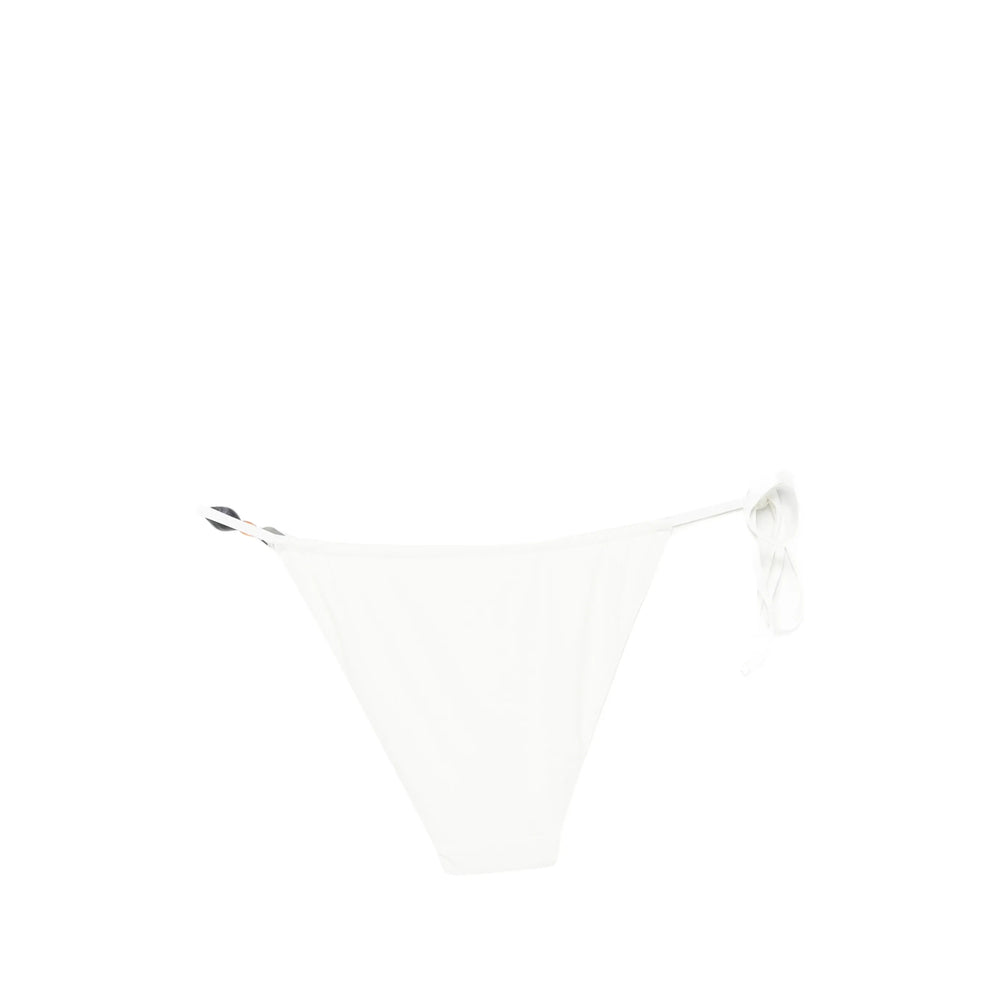 Sir. White Beachwear - Bikinis Women