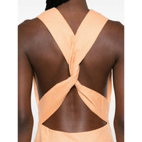 Sir. Orange Dresses - Day Dresses Women