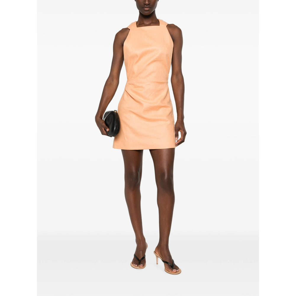 Sir. Orange Dresses - Day Dresses Women