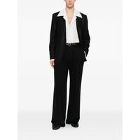 Tagliatore Black Jackets - Suit & Dinner Jackets Men