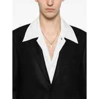 Tagliatore Black Jackets - Suit & Dinner Jackets Men