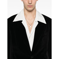 Tagliatore Black Jackets - Suit & Dinner Jackets Men