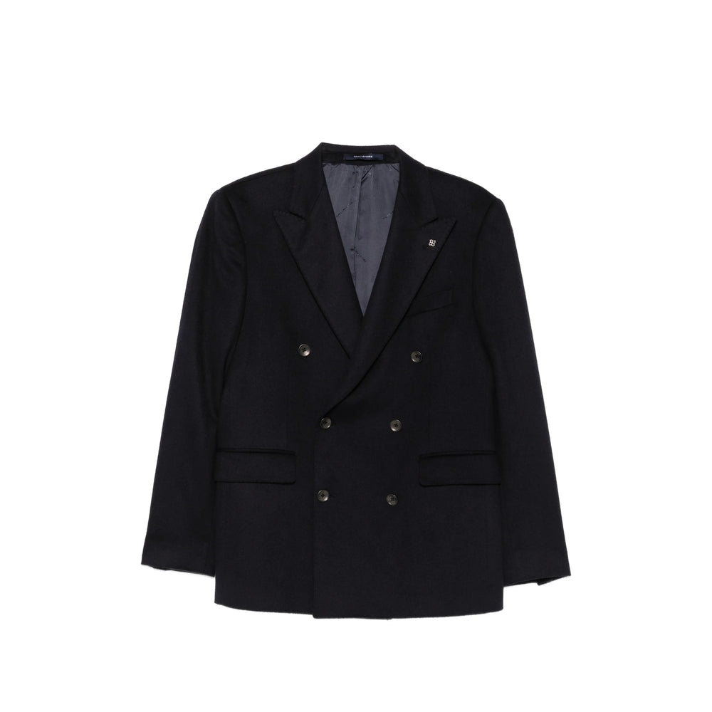 Tagliatore Blue Jackets - Blazers Men