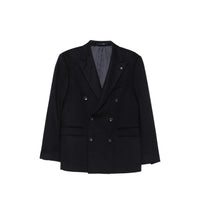 Tagliatore Blue Jackets - Blazers Men