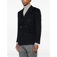 Tagliatore Blue Jackets - Blazers Men