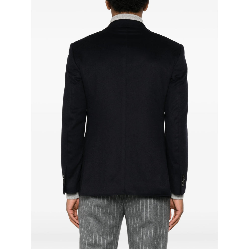 Tagliatore Blue Jackets - Blazers Men