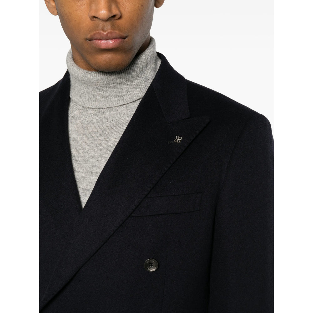 Tagliatore Blue Jackets - Blazers Men